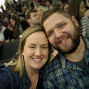 Meet your Posher, Leah